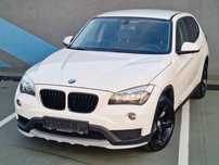 BMW X1 BMW X1 Xdrive 177000 km an 2014 facelift diesel jante anvelope