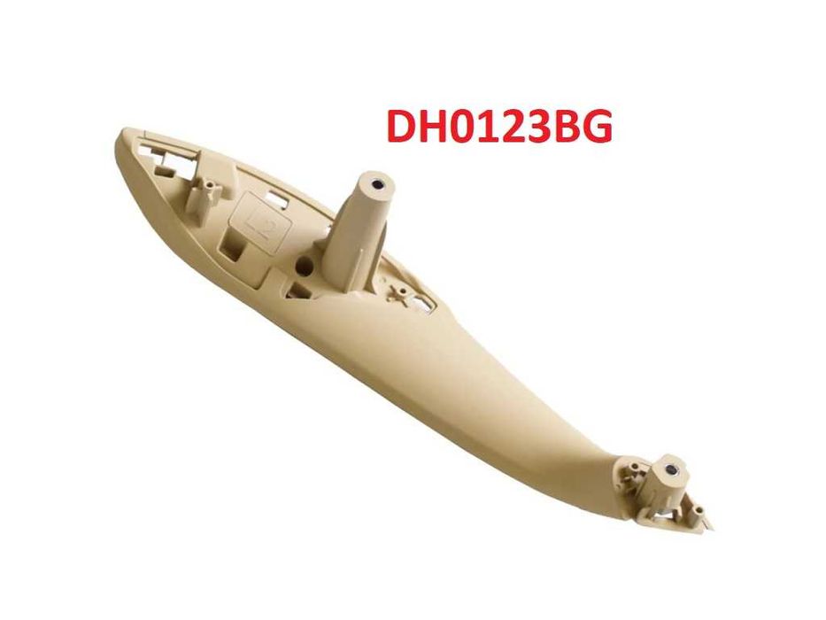 Вътрешна дръжка за BMW 3 F30 за предна / задна / лява / дясна врата