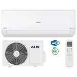 Кондиционер AUX 12 inverter перечисление есть