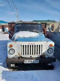 Продам ГАЗ-53 В хорошем состоянии