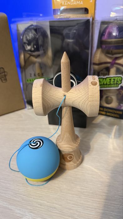 OKendama Zero1 Candy-Sweet Cloud