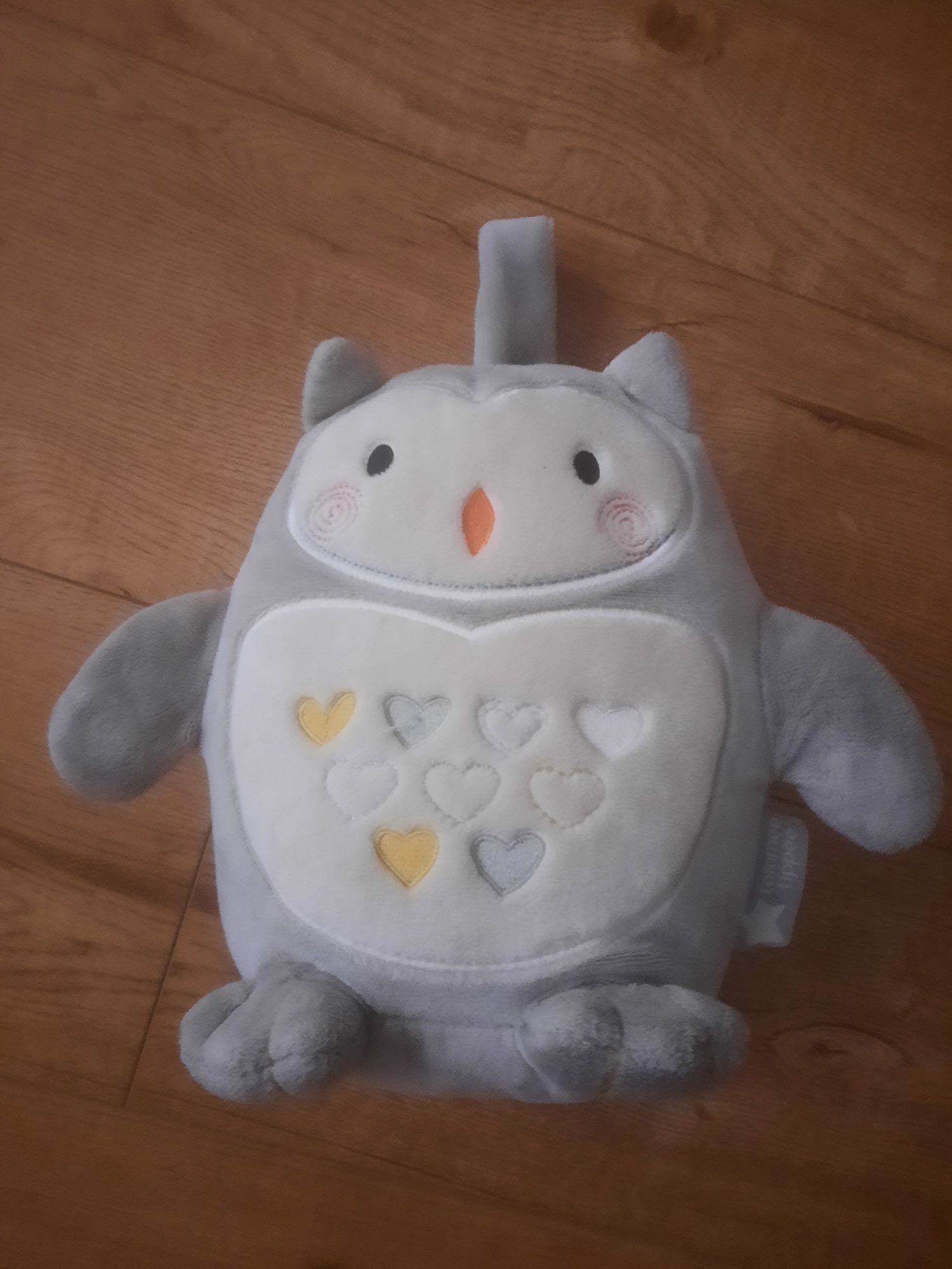 Бухалче Оли Tommee tippee