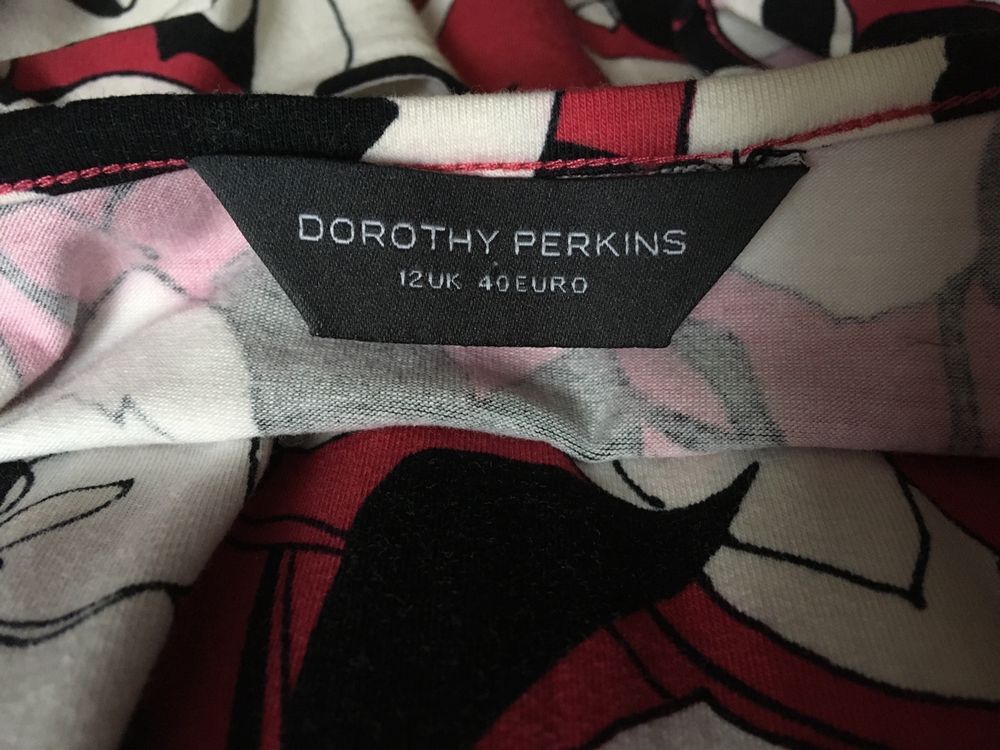 Rochie Dorothy Perkins