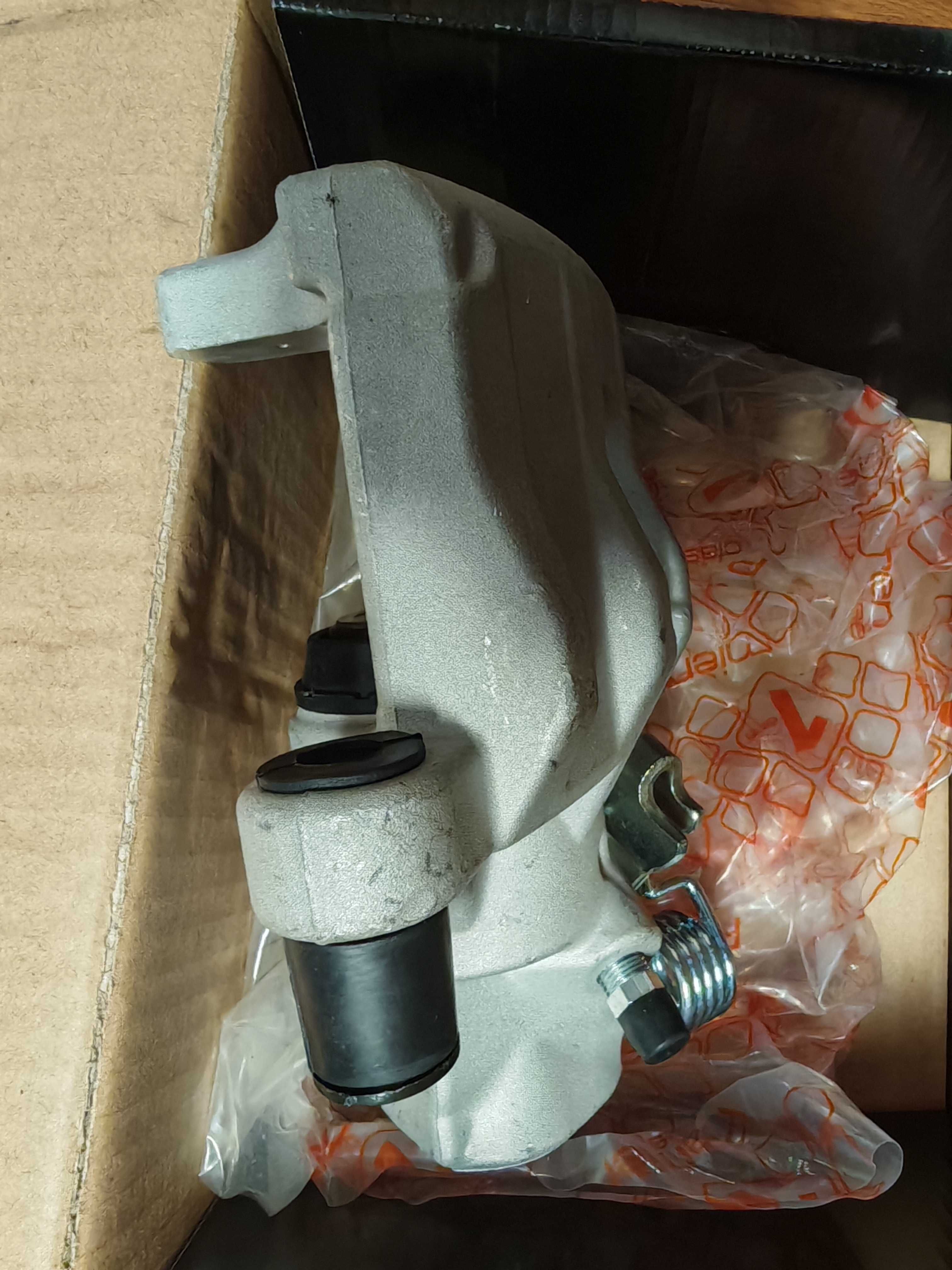 Etrier frana PREMIERE EDF.042
