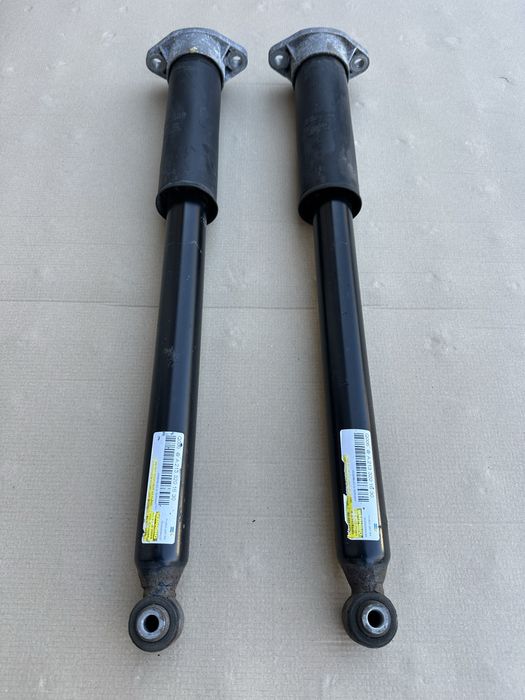 Amortizoare spate / Telescoape spate Mercedes E W213, CLS C257