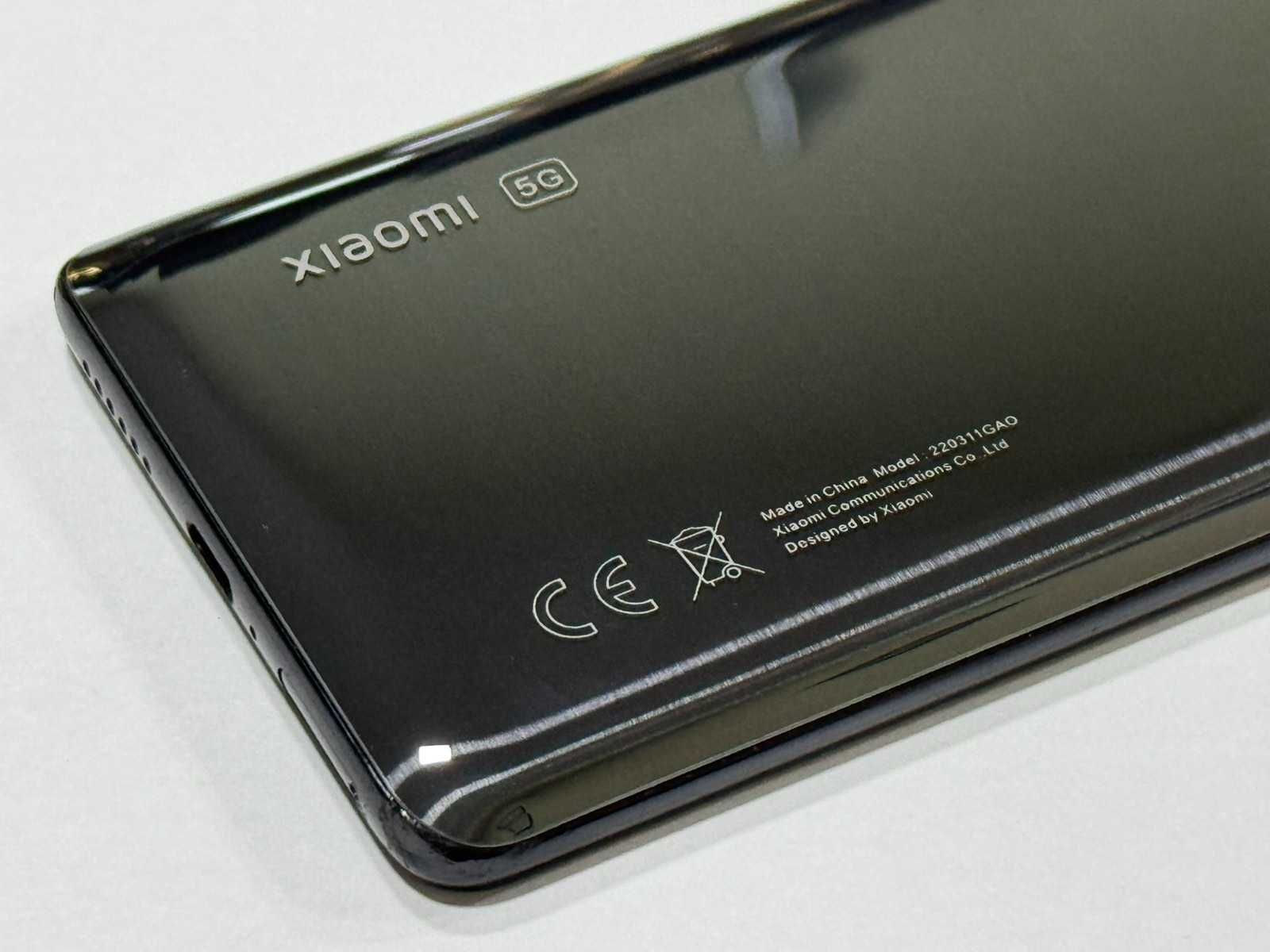Xiaomi 11T 5G 256GB 8GB RAM Dual
