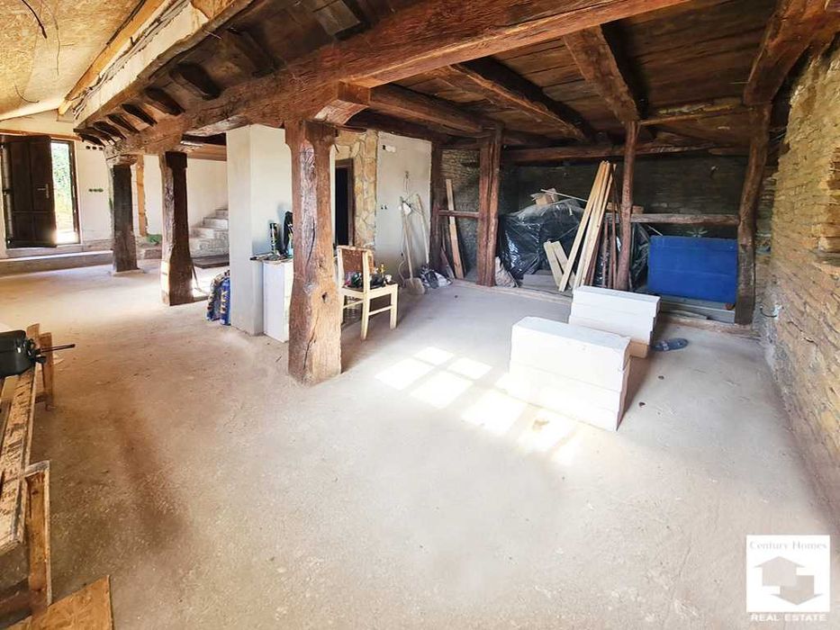 Продава се Къща в с. Костенковци, Област Габрово - 240 кв.м за 667 €/кв.м - Снимка #3