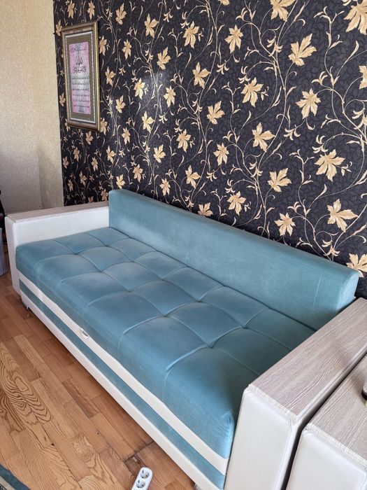 Мягкая  мебель