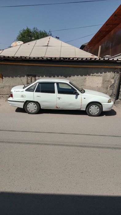 Продам нексия 1 на ходу