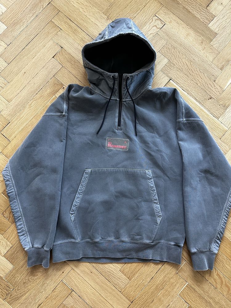 Jordan engineered hoodie горнище Оригинално!