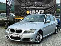 BMW Seria 3 Bmw Seria 3 Euro5