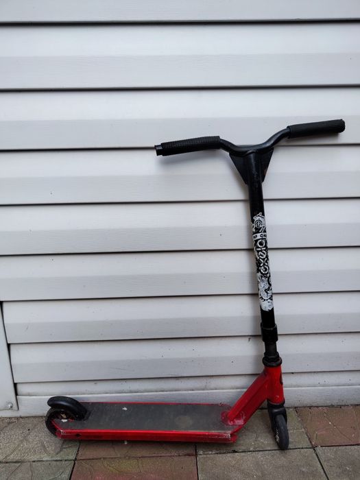 Trotineta pentru copii