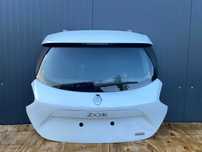 Haion hayon capota porbagaj Renault Zoe complet original fara defecte