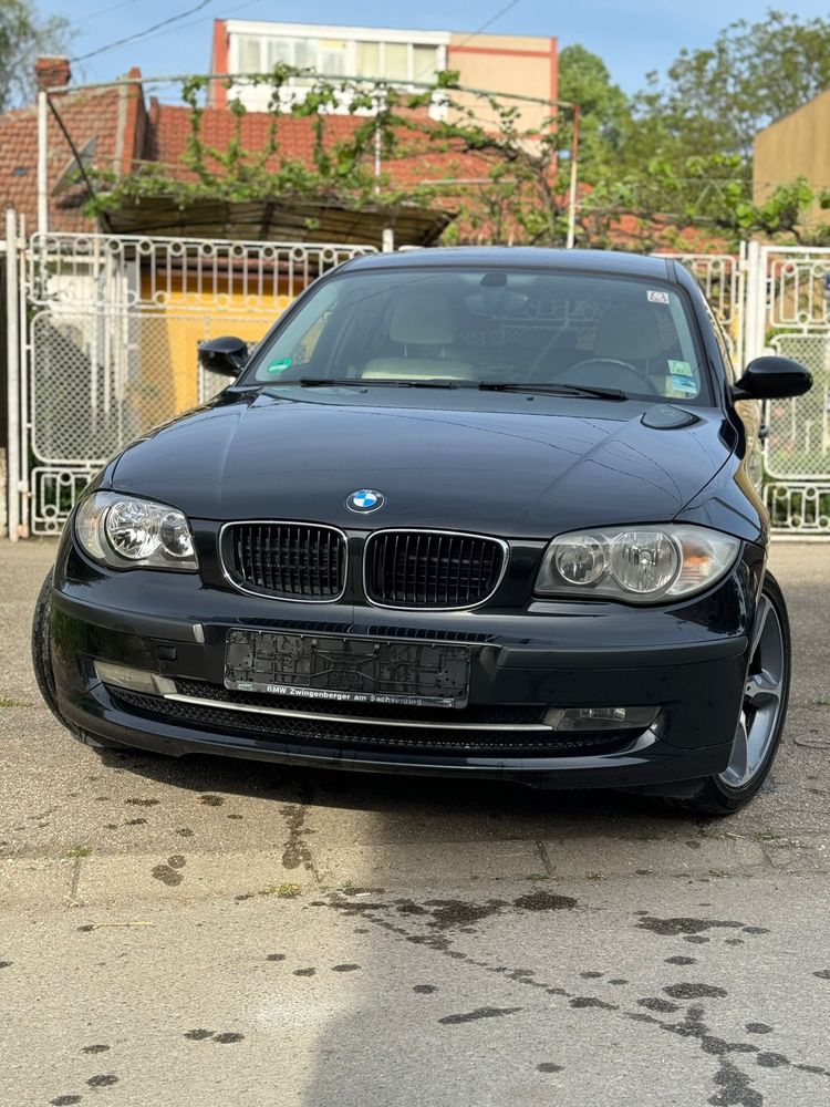 Bmw Seria 120i e87