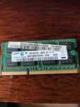 2GB RAM DDR3 за лаптоп