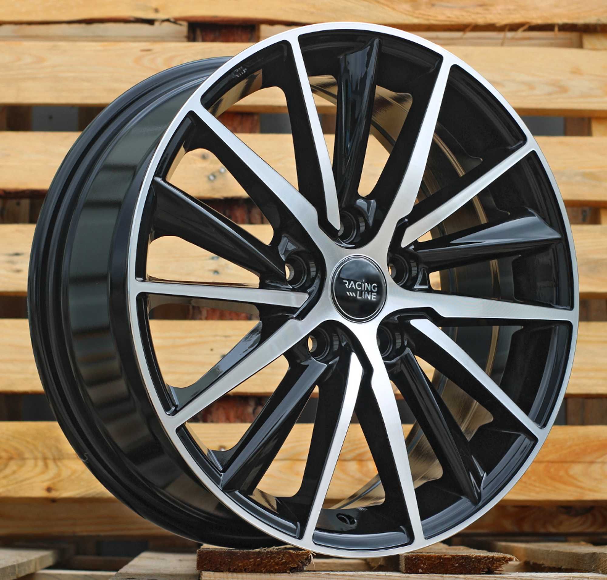 17" 5х114.3 KIA Ceed Optima Sportage XCEED HYUNDAI IX35 Tucson Mazda