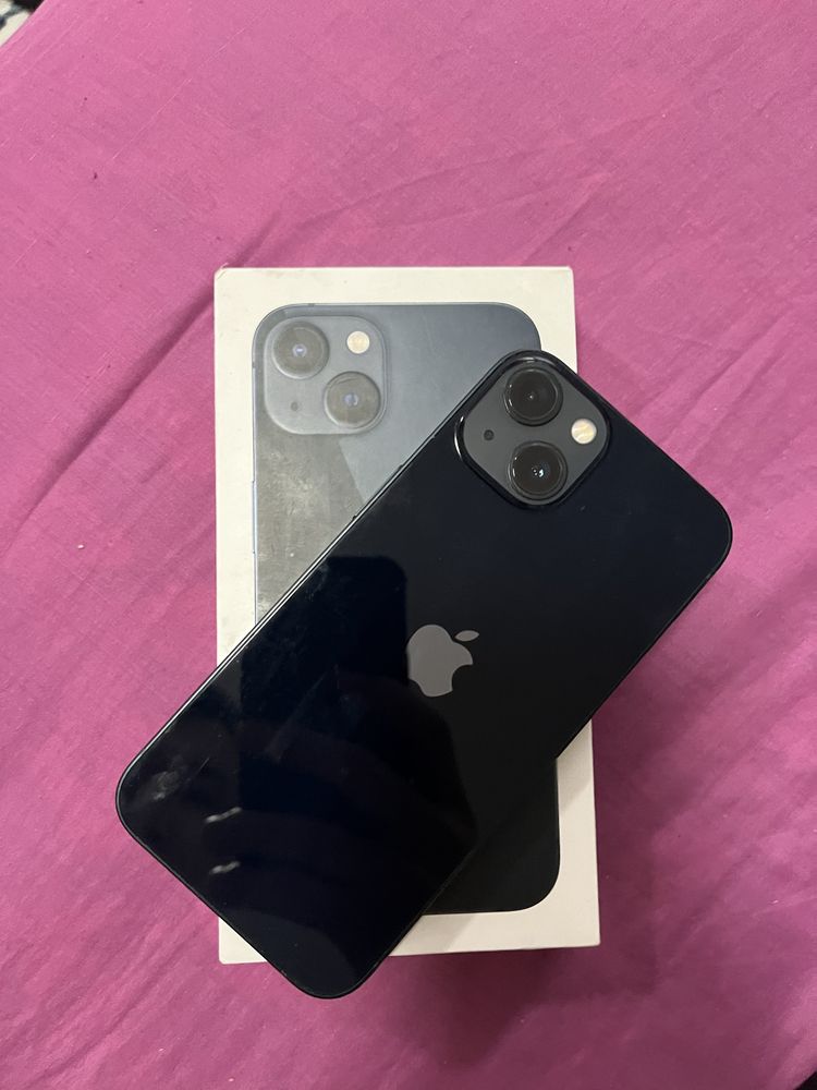 iPhone 13, Айфон 13 128 Гб