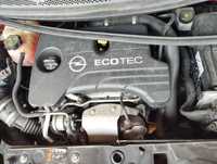 Motor 1,0 benzina turbo opel adam  an 2016