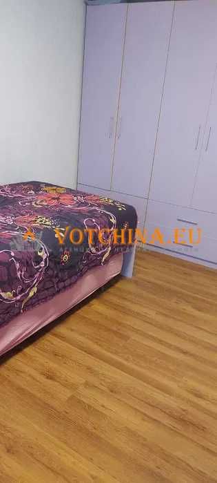 Продава се Двустаен апартамент в Варна, Център - 66 кв.м за 2029 €/кв.м - Снимка #1