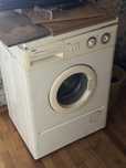 Стиральная машинка Zanussi. Срочно!