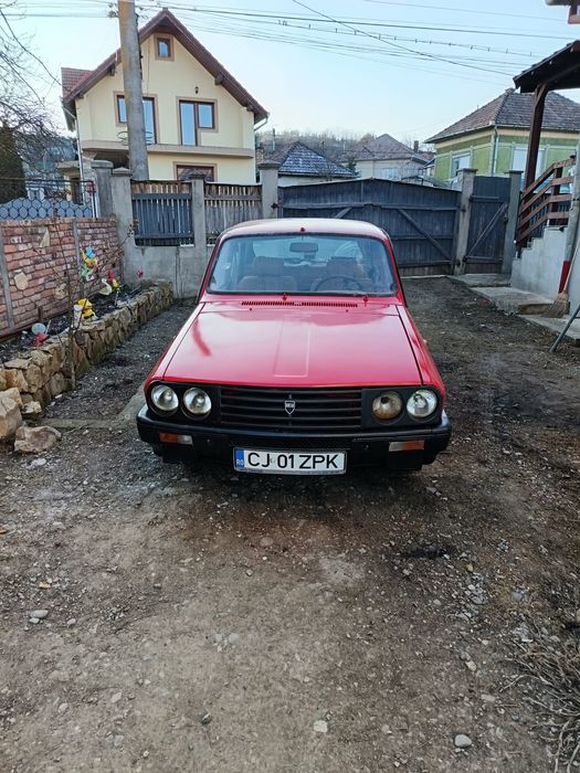 Dacia 1310 1989 TLX