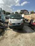 Renault Trafic 1.9 DCI на части