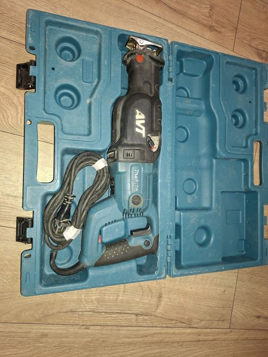 Fierastrau sabie Makita JR3070CT