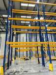 Rafturi metalice profesionale