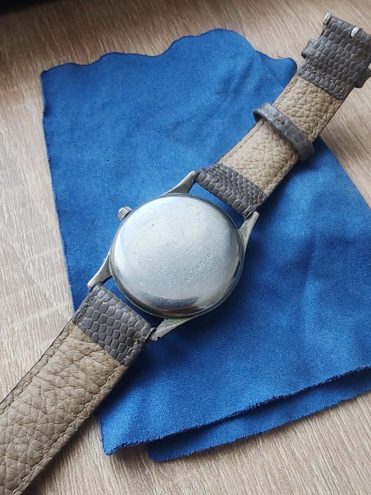 Ceas Doxa mecanic 1950
