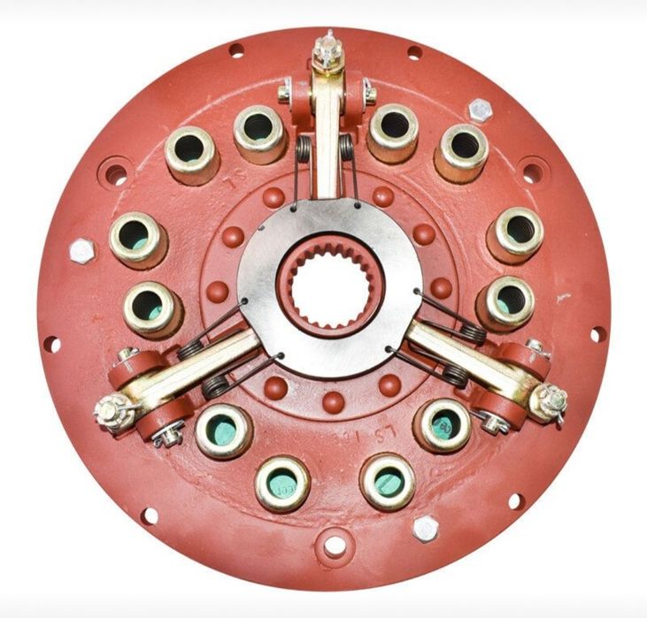 Placa presiune ambreiaj completa UTB U-650