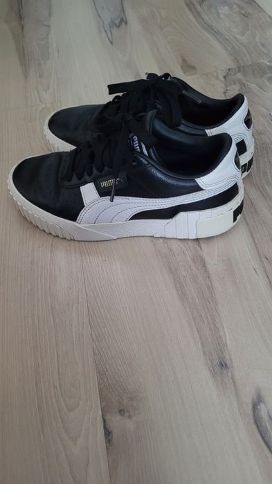 Sneakers Puma mas 37