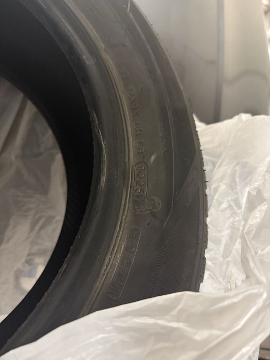 Laufen 205/60/16 DOT25