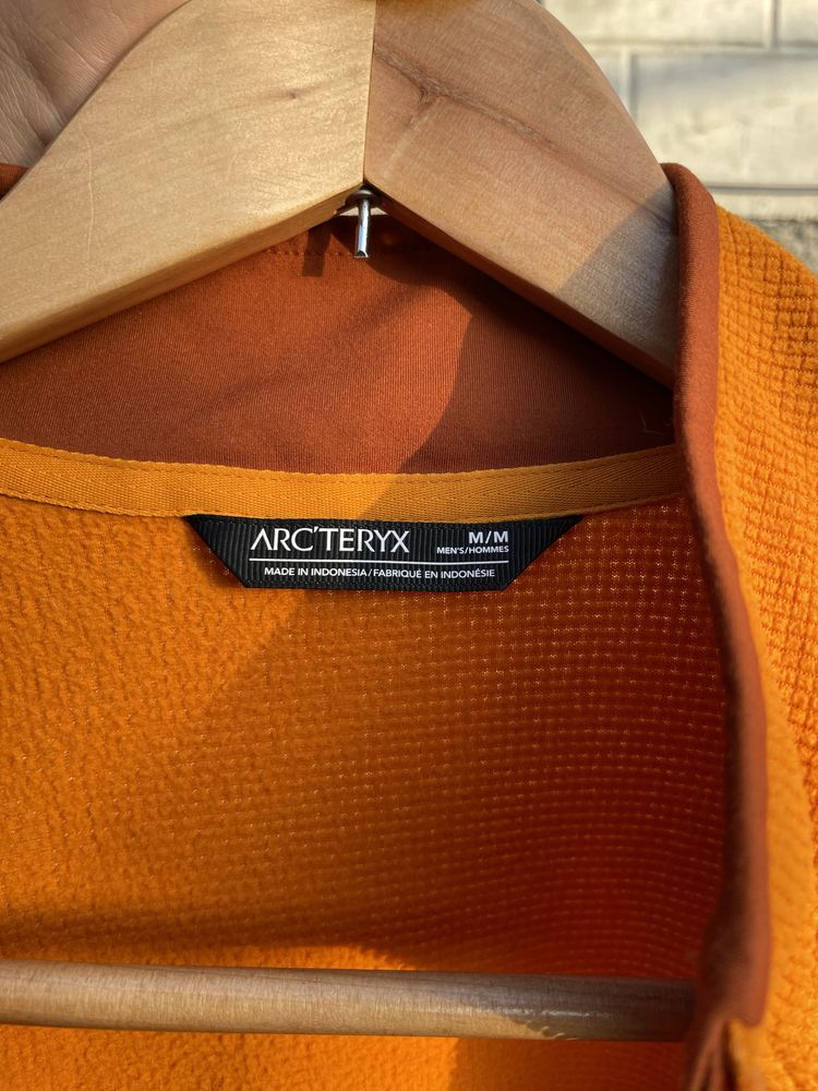 Arc’teryx Delta LT Jacket