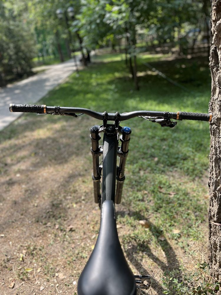 Specialized demo 8