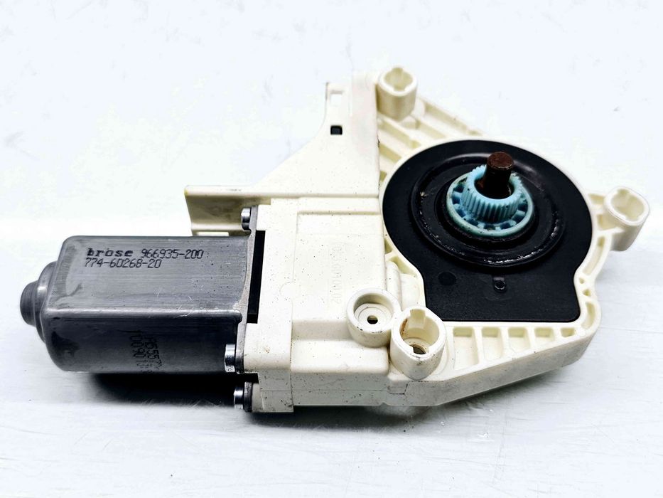 Motoras geam stanga fata Audi A6 (4F2, C6) facelift [Fabr 2004-2010] 8