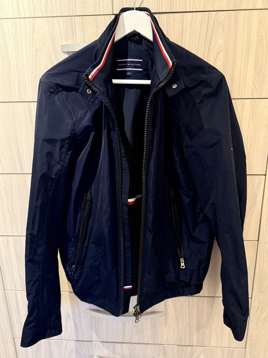 Geaca Tommy Hilfiger