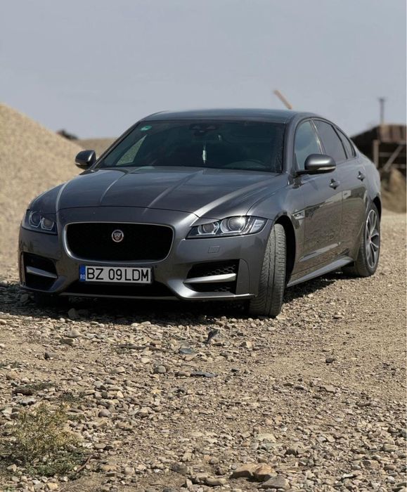 Vând jaguar 2.0 diesel