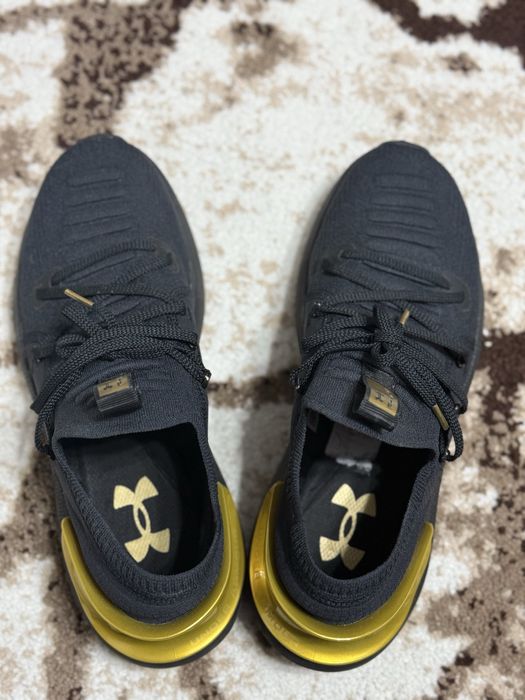 UNDER ARMOUR Pantofi alergare barbati UA HOVR Phantom 3 SE