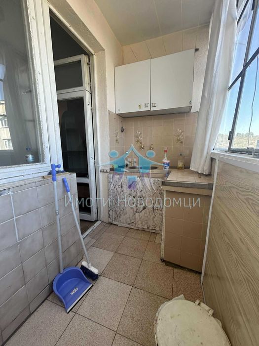 Едностаен, Шумен, Болница