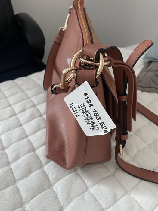 Geanta See By Chloe model Joan