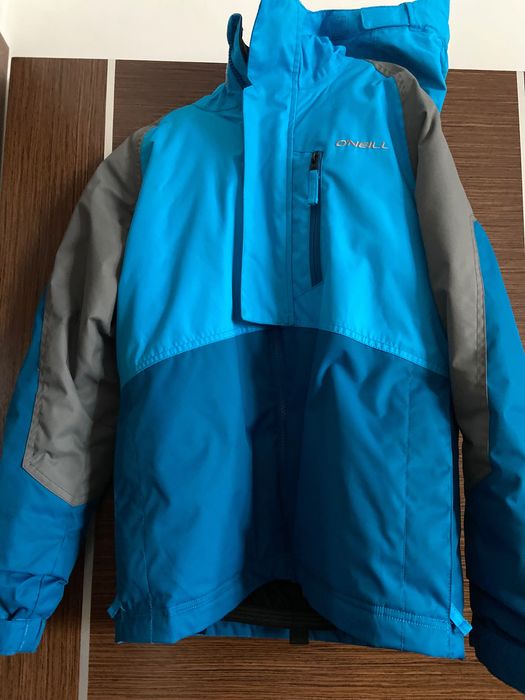 Geaca schi/snowboard O’Niell, baieti, 152 cm