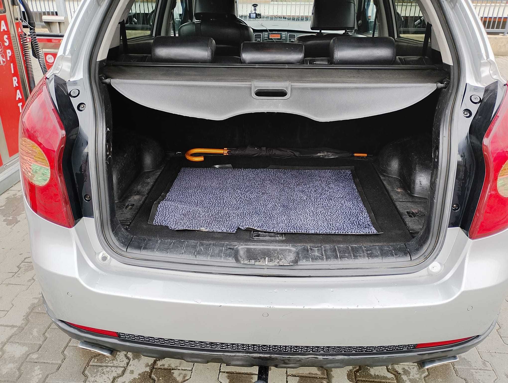 Ssangyong Korando 2.0 e-XDI- 2012/4x4-175cp