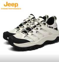 Продам кросовки мужские Jeep