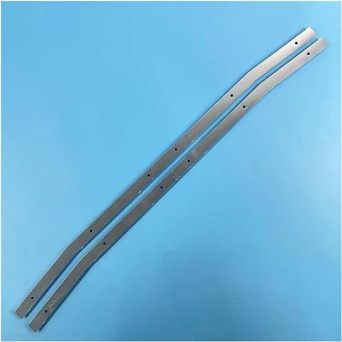 vand 2 barete LED origi Vortex  comp cu 32CK600 JL.D32061330-114ES M