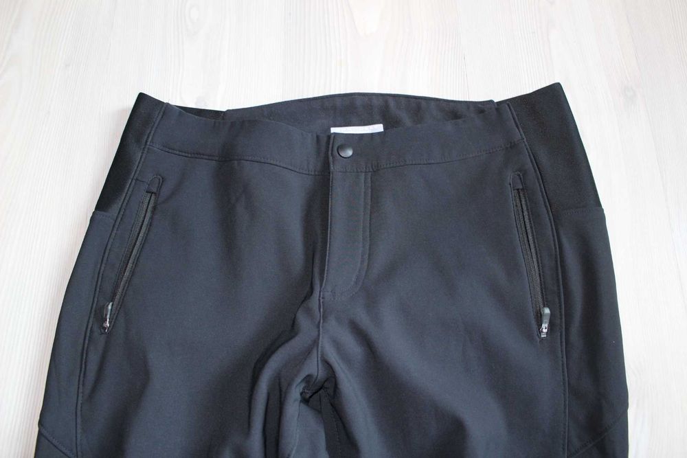 Pantaloni munte/trekking COLUMBIA OMNI HEAT, Thermal, marime 40 - L