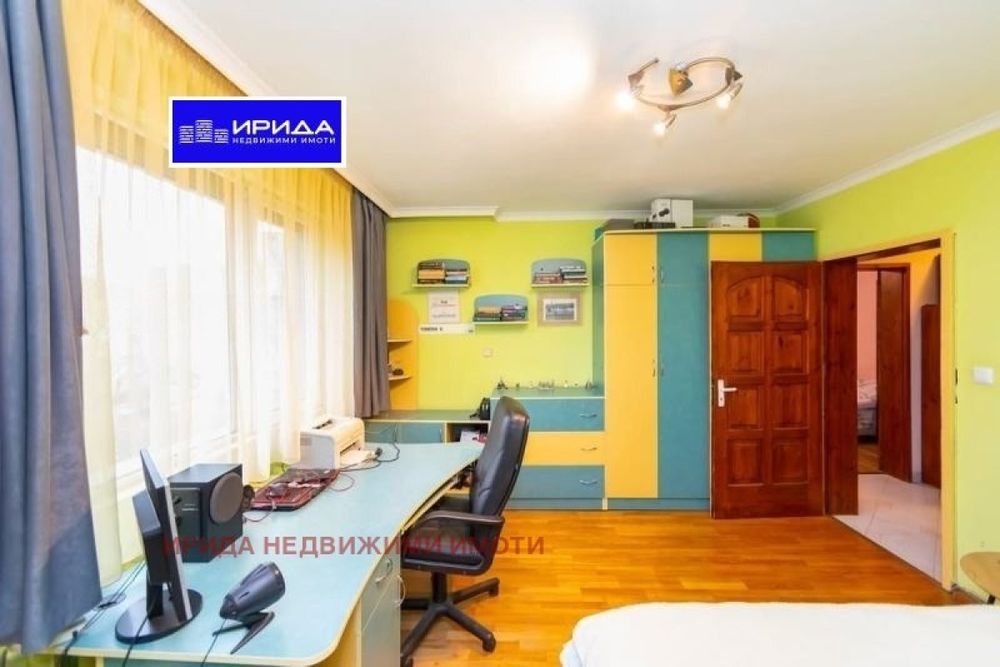 Продава се Тристаен апартамент в София, Гео Милев - 111 кв.м за 4235 €/кв.м - Снимка #4