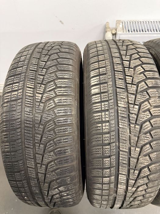 4x 205 60 16 Hankook, impecabile dot 2021