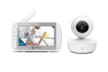 Цифровая Видеоняня Motorola VM36XL  двухсторонний аккумулятор