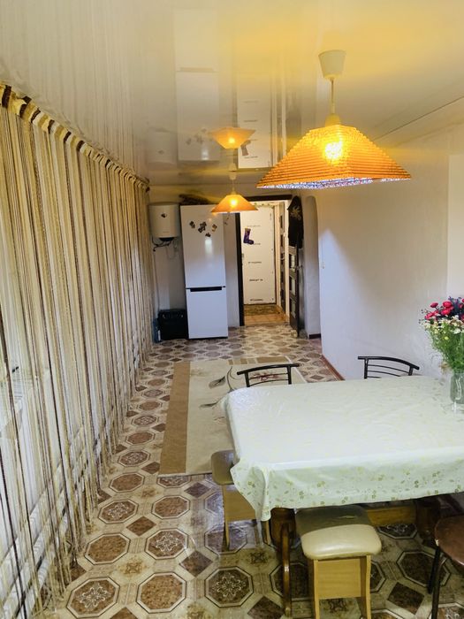 Продается тёплый и уютный дом в Аксае, ул. Будённого