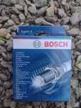 Bujii Bosch WR78 Super 4 – noi